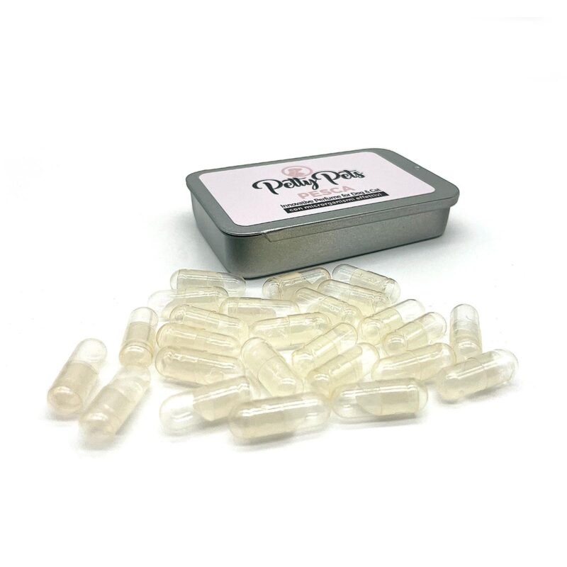 Petty Pets aroma Pesca con Microrganismi Effettivi - Mono Dose - immagine 3
