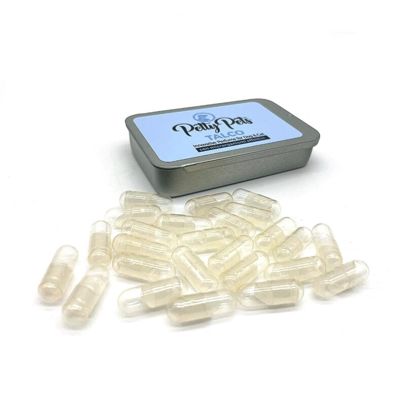 Petty Pets aroma Talco con Microrganismi Effettivi - Mono Dose - immagine 3