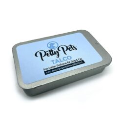 Petty Pets aroma Talco con Microrganismi Effettivi - Mono Dose