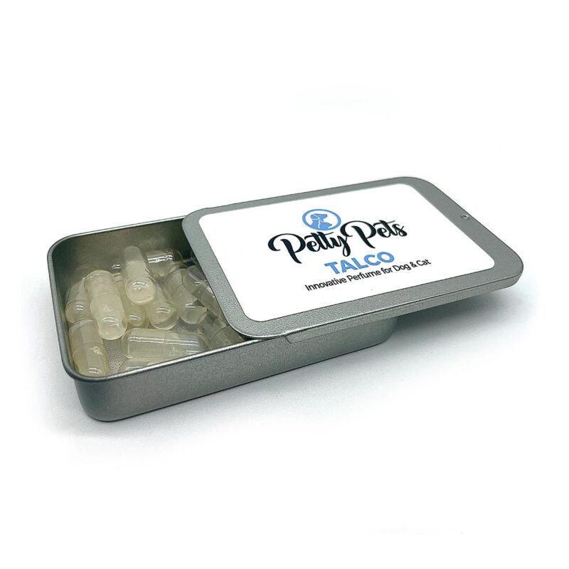 Petty Pets aroma Talco - Mono Dose - immagine 2